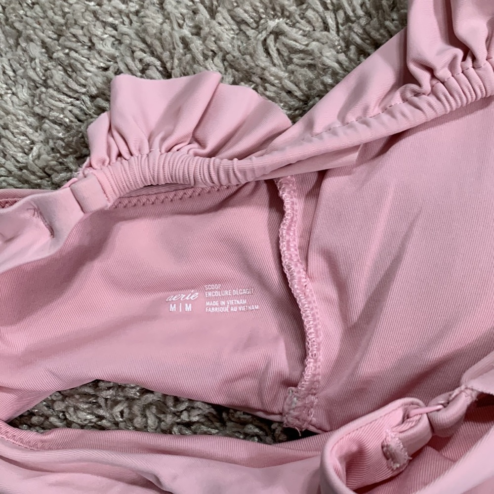 Aerie swim top - Picture 3 of 3